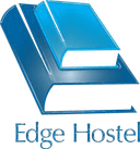 Edge Hostel Logo