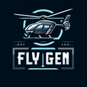 Fly Gen Logo