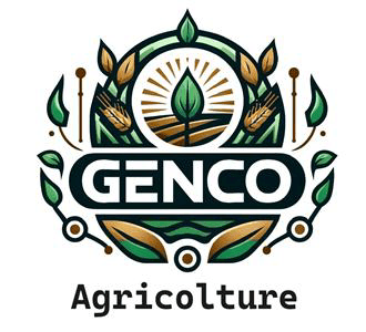Genco Logo