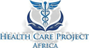 Health Care Project Logo