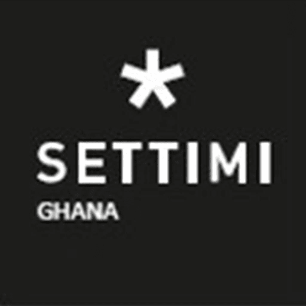 SETTIMI Ghana Logo