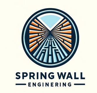 Spring Wall Logo