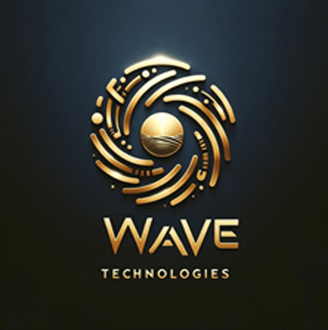 Wave Logo