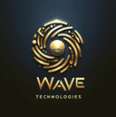 Wave Logo